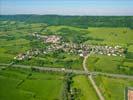 Photos aériennes de Entrange (57330) - Autre vue | Moselle, Grand Est, France - Photo réf. T094417