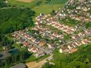 Photos aériennes de Entrange (57330) - Autre vue | Moselle, Grand Est, France - Photo réf. T094418