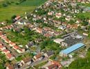 Photos aériennes de Entrange (57330) - Autre vue | Moselle, Grand Est, France - Photo réf. T094419