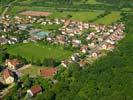 Photos aériennes de Entrange (57330) - Autre vue | Moselle, Grand Est, France - Photo réf. T094420