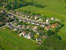 Photos aériennes de Entrange (57330) - Autre vue | Moselle, Grand Est, France - Photo réf. T094422