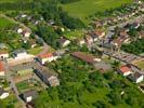 Photos aériennes de Entrange (57330) - Autre vue | Moselle, Grand Est, France - Photo réf. T094425