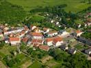 Photos aériennes de Entrange (57330) - Autre vue | Moselle, Grand Est, France - Photo réf. T094426