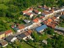 Photos aériennes de Entrange (57330) - Autre vue | Moselle, Grand Est, France - Photo réf. T094428