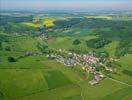 Photos aériennes de Escherange (57330) | Moselle, Lorraine, France - Photo réf. T094429