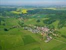 Photos aériennes de Escherange (57330) - Autre vue | Moselle, Grand Est, France - Photo réf. T094429