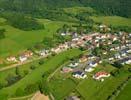 Photos aériennes de Escherange (57330) | Moselle, Lorraine, France - Photo réf. T094431