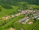 Photos aériennes de Escherange (57330) - Autre vue | Moselle, Grand Est, France - Photo réf. T094431