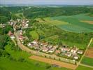 Photos aériennes de Escherange (57330) | Moselle, Lorraine, France - Photo réf. T094432