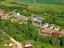 Photos aériennes de Escherange (57330) - Autre vue | Moselle, Grand Est, France - Photo réf. T094434