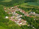 Photos aériennes de Escherange (57330) | Moselle, Lorraine, France - Photo réf. T094435