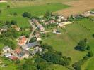 Photos aériennes de Évrange (57570) | Moselle, Grand Est, France - Photo réf. T094437