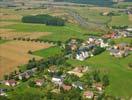 Photos aériennes de Évrange (57570) | Moselle, Grand Est, France - Photo réf. T094438