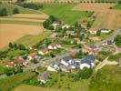 Photos aériennes de Évrange (57570) | Moselle, Grand Est, France - Photo réf. T094440
