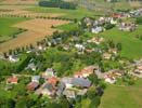 Photos aériennes de Évrange (57570) | Moselle, Grand Est, France - Photo réf. T094441