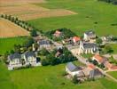 Photos aériennes de Évrange (57570) | Moselle, Grand Est, France - Photo réf. T094442