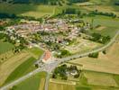Photos aériennes de Fixem (57570) - Autre vue | Moselle, Grand Est, France - Photo réf. T094444