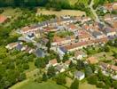 Photos aériennes de Fixem (57570) - Autre vue | Moselle, Grand Est, France - Photo réf. T094445