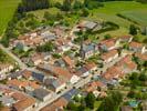 Photos aériennes de Fixem (57570) - Autre vue | Moselle, Grand Est, France - Photo réf. T094446