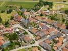 Photos aériennes de Fixem (57570) - Autre vue | Moselle, Grand Est, France - Photo réf. T094447
