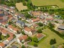 Photos aériennes de Fixem (57570) - Autre vue | Moselle, Grand Est, France - Photo réf. T094448