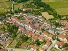 Photos aériennes de Fixem (57570) - Autre vue | Moselle, Grand Est, France - Photo réf. T094449