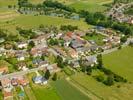 Photos aériennes de Gavisse (57570) | Moselle, Grand Est, France - Photo réf. T094453