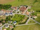 Photos aériennes de Gavisse (57570) | Moselle, Grand Est, France - Photo réf. T094455