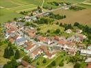 Photos aériennes de Gavisse (57570) - Autre vue | Moselle, Lorraine, France - Photo réf. T094456