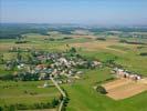Photos aériennes de Hagen (57570) - Autre vue | Moselle, Grand Est, France - Photo réf. T094459