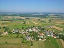 Photos aériennes de Hagen (57570) - Autre vue | Moselle, Lorraine, France - Photo réf. T094460
