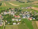 Photos aériennes de Hagen (57570) - Autre vue | Moselle, Lorraine, France - Photo réf. T094463