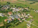 Photos aériennes de Hagen (57570) - Autre vue | Moselle, Lorraine, France - Photo réf. T094464