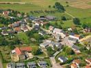 Photos aériennes de Hagen (57570) - Autre vue | Moselle, Lorraine, France - Photo réf. T094465