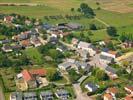Photos aériennes de Hagen (57570) - Autre vue | Moselle, Grand Est, France - Photo réf. T094465