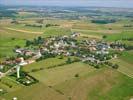 Photos aériennes de Hagen (57570) - Autre vue | Moselle, Lorraine, France - Photo réf. T094466