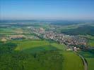 Photos aériennes de Hettange-Grande (57330) - Autre vue | Moselle, Grand Est, France - Photo réf. T094467