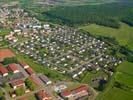 Photos aériennes de Hettange-Grande (57330) - Autre vue | Moselle, Grand Est, France - Photo réf. T094469
