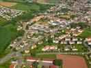 Photos aériennes de Hettange-Grande (57330) - Autre vue | Moselle, Grand Est, France - Photo réf. T094470