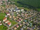 Photos aériennes de Hettange-Grande (57330) - Autre vue | Moselle, Grand Est, France - Photo réf. T094471