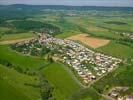 Photos aériennes de Hettange-Grande (57330) - Autre vue | Moselle, Grand Est, France - Photo réf. T094472