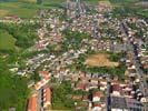 Photos aériennes de Hettange-Grande (57330) - Autre vue | Moselle, Grand Est, France - Photo réf. T094473