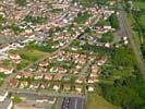 Photos aériennes de Hettange-Grande (57330) - Autre vue | Moselle, Grand Est, France - Photo réf. T094474