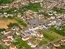 Photos aériennes de Hettange-Grande (57330) - Autre vue | Moselle, Grand Est, France - Photo réf. T094475