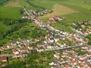 Photos aériennes de Hettange-Grande (57330) - Autre vue | Moselle, Grand Est, France - Photo réf. T094478