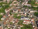 Photos aériennes de Hettange-Grande (57330) - Autre vue | Moselle, Grand Est, France - Photo réf. T094479