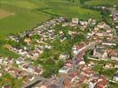 Photos aériennes de Hettange-Grande (57330) - Autre vue | Moselle, Grand Est, France - Photo réf. T094480