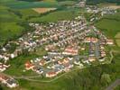 Photos aériennes de Hettange-Grande (57330) - Autre vue | Moselle, Grand Est, France - Photo réf. T094481