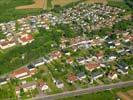 Photos aériennes de Hettange-Grande (57330) - Autre vue | Moselle, Grand Est, France - Photo réf. T094484