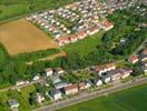 Photos aériennes de Hettange-Grande (57330) - Autre vue | Moselle, Grand Est, France - Photo réf. T094485